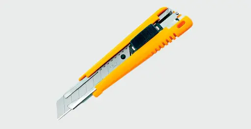 X-Acto Heavy Dutty 18mm Auto-Lock